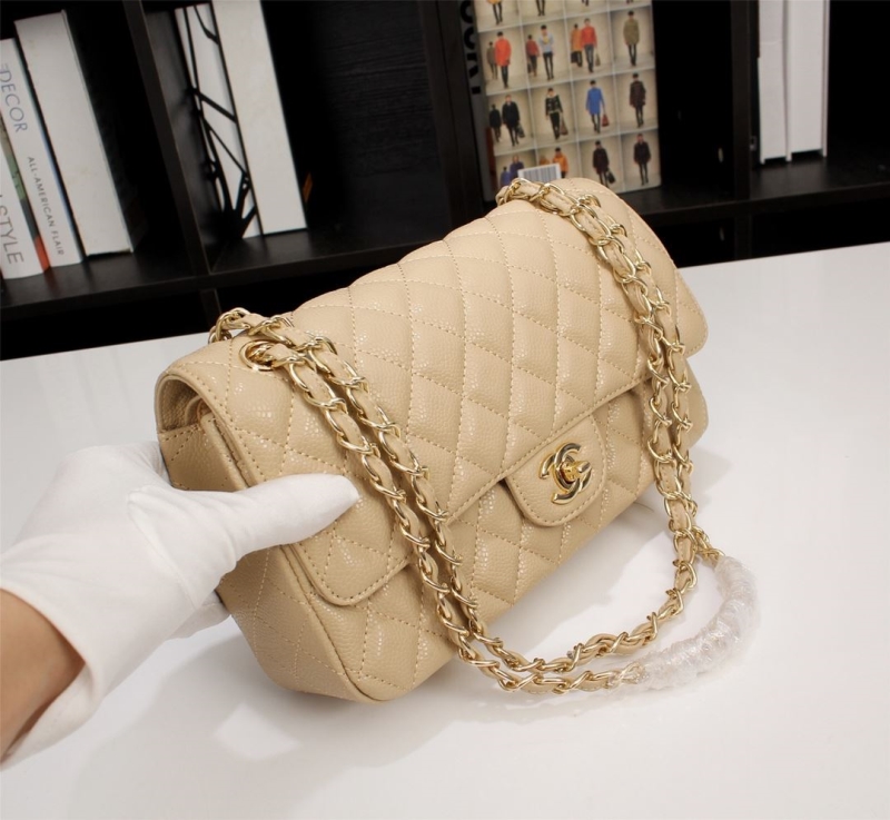 Chanel CF Series Bags